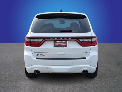 2023 Dodge Durango R/T