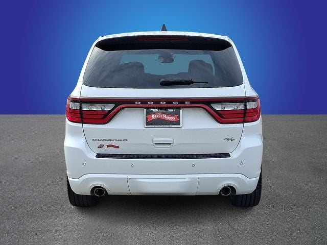 2023 Dodge Durango R/T