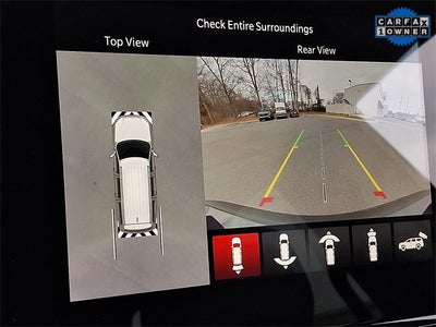 2024 Jeep Wagoneer Base