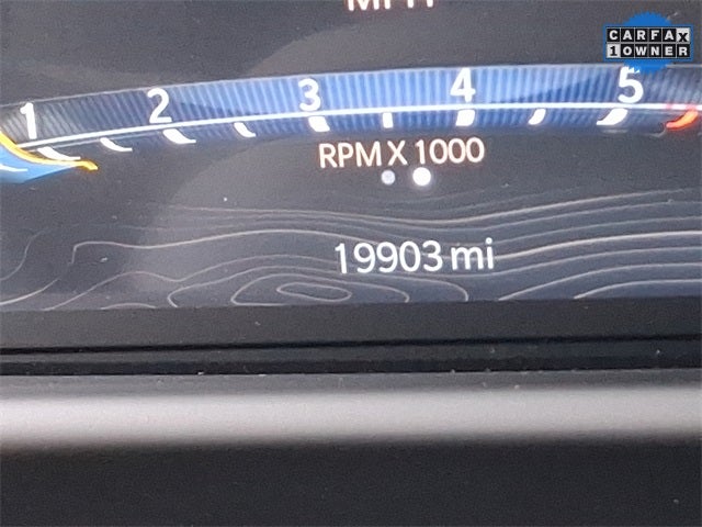 2024 Jeep Wagoneer Base