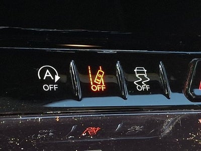 2024 Jeep Wagoneer Series III