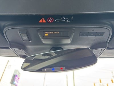 2017 Chevrolet Camaro 2LT 2LT