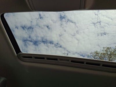 2017 Volkswagen Passat SEL Premium