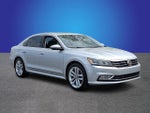 2017 Volkswagen Passat SEL Premium