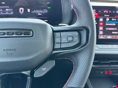 2025 Dodge Charger R/T