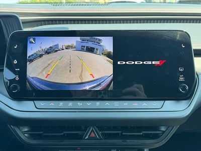 2025 Dodge Charger R/T