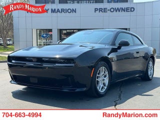 2025 Dodge Charger R/T