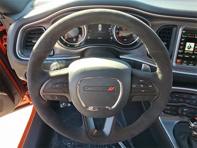 2020 Dodge Challenger R/T Scat Pack