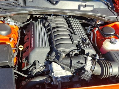 2020 Dodge Challenger R/T Scat Pack