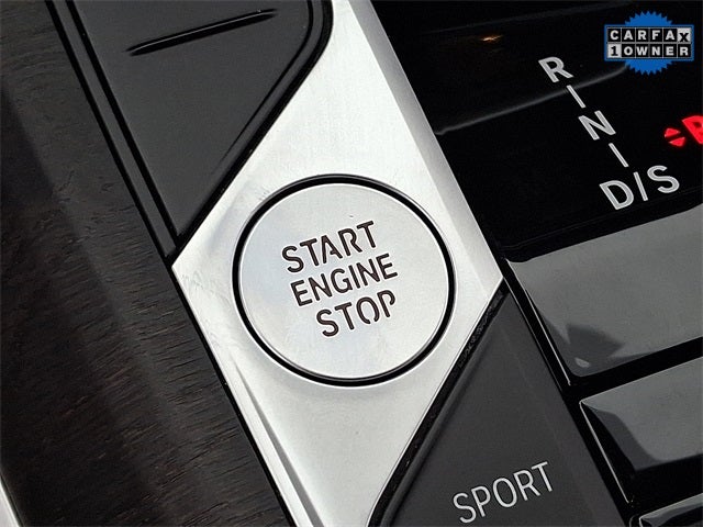 2024 BMW 3 Series M340i xDrive