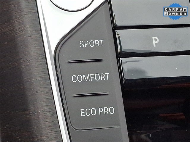 2024 BMW 3 Series M340i xDrive