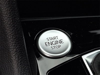 2024 Volkswagen Taos 1.5T SE Black