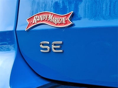 2024 Volkswagen Taos 1.5T SE Black