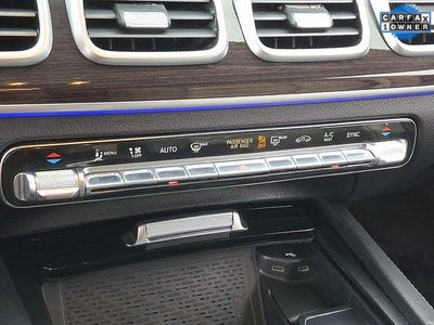 2024 Mercedes-Benz GLE GLE 350 4MATIC®