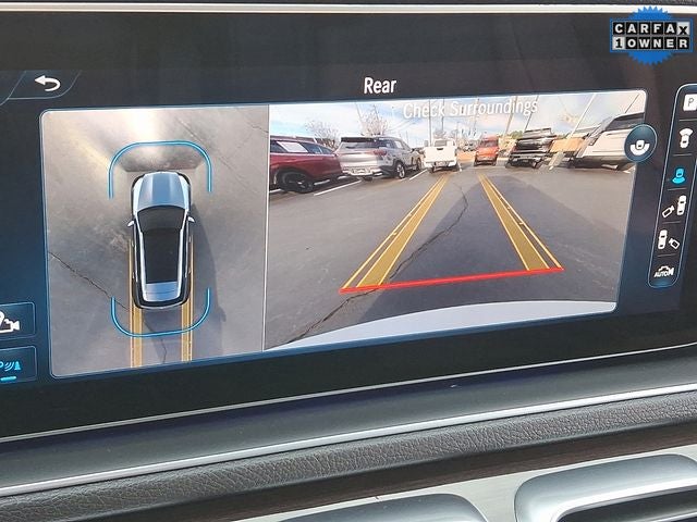 2024 Mercedes-Benz GLE GLE 350 4MATIC®