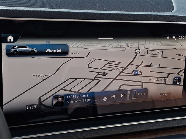 2024 Mercedes-Benz GLE GLE 450 4MATIC®