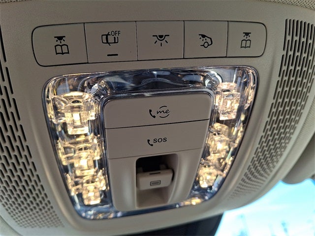 2024 Mercedes-Benz GLE GLE 450 4MATIC®