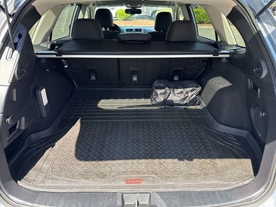 2018 Subaru Outback 3.6R Limited
