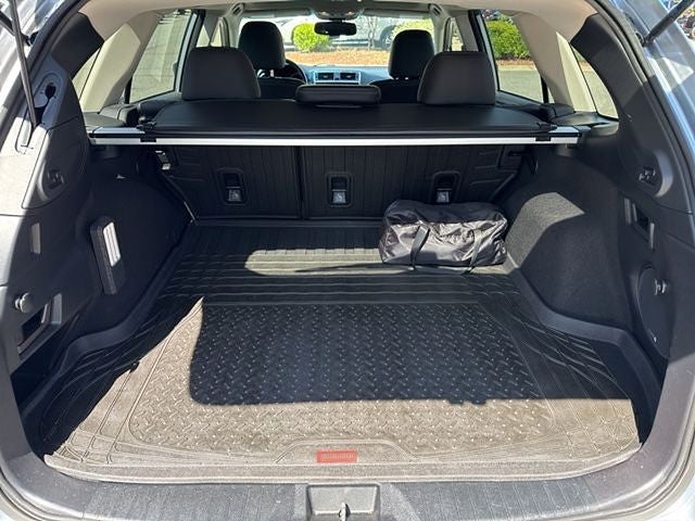 2018 Subaru Outback 3.6R Limited