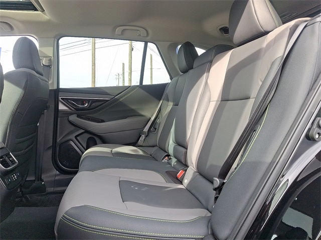 2025 Subaru Outback Onyx Edition XT