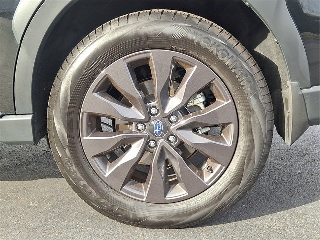 2025 Subaru Outback Onyx Edition XT