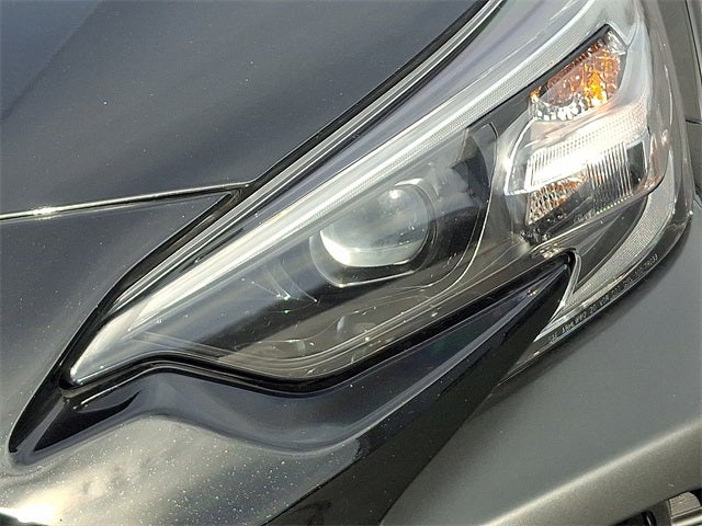 2025 Subaru Outback Onyx Edition XT