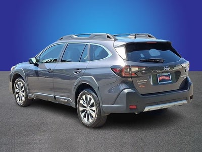 2023 Subaru Outback Limited XT