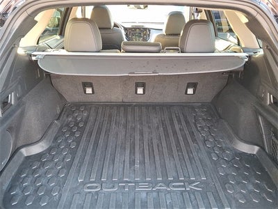 2024 Subaru Outback Limited XT