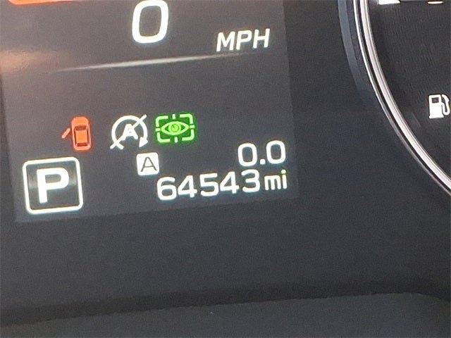 2022 Subaru Outback Limited XT