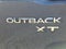 2022 Subaru Outback Limited XT