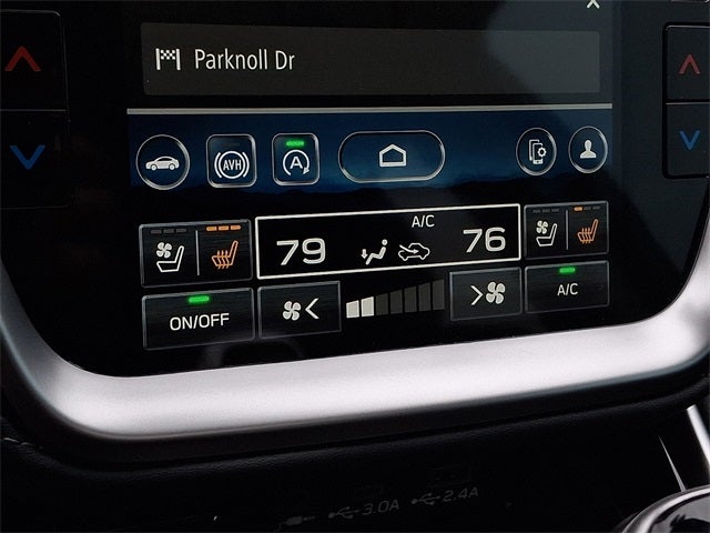 2023 Subaru Outback Touring XT