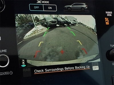 2023 Subaru Outback Touring XT