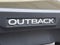 2023 Subaru Outback Touring XT