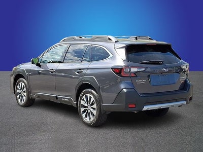 2024 Subaru Outback Touring XT