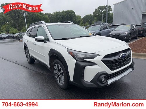 2023 Subaru Outback Touring XT