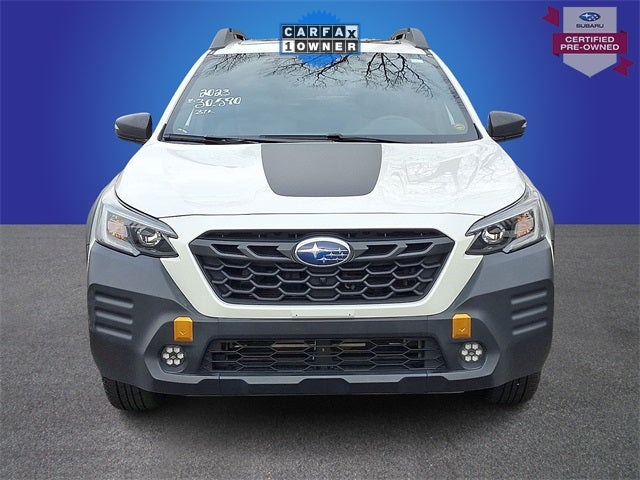 2023 Subaru Outback Wilderness