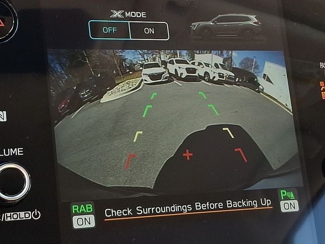 2025 Subaru Ascent Premium