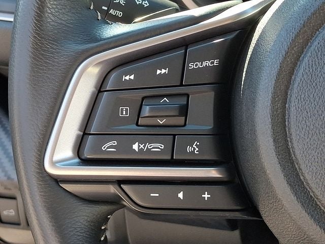 2025 Subaru Ascent Premium