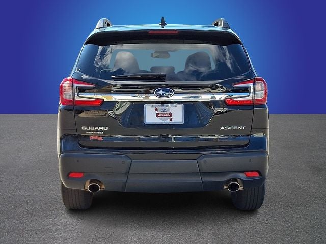2025 Subaru Ascent Premium