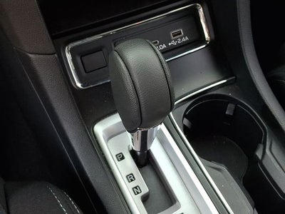 2025 Subaru Ascent Premium