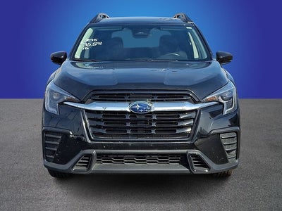 2025 Subaru Ascent Premium