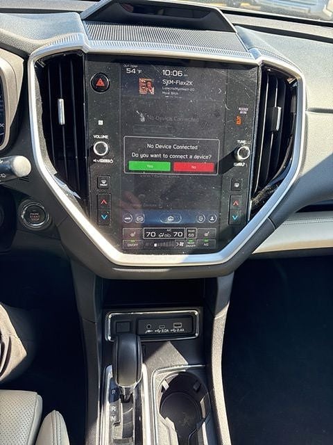 2023 Subaru Ascent Limited