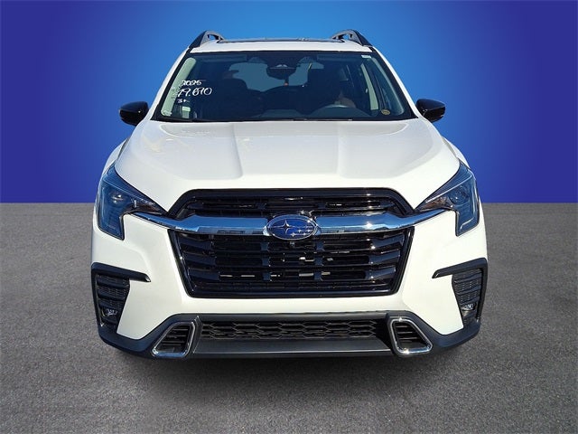 2025 Subaru Ascent Touring