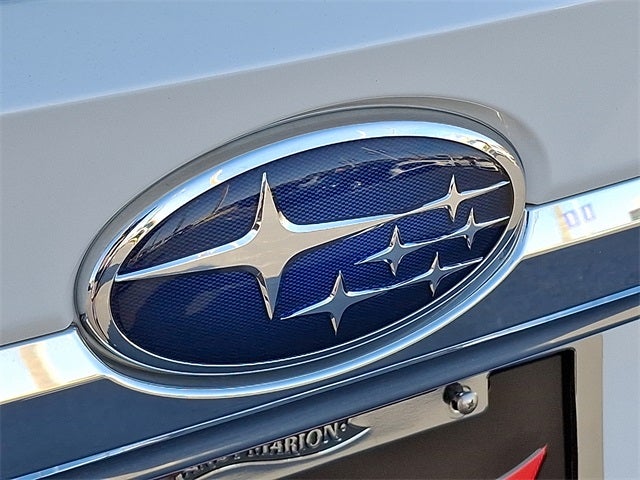 2025 Subaru Ascent Touring