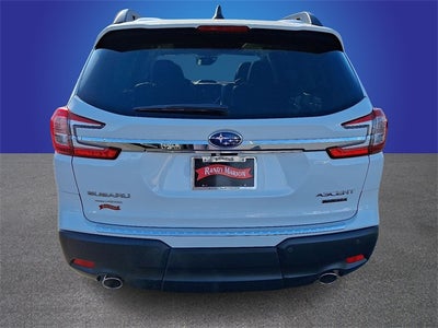 2025 Subaru Ascent Touring