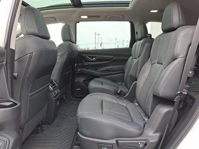 2025 Subaru Ascent Onyx Edition Touring