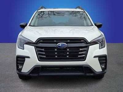 2025 Subaru Ascent Onyx Edition Touring