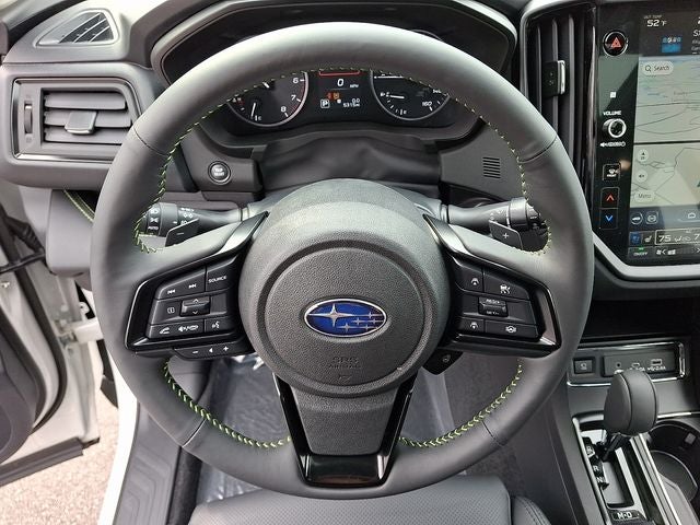 2025 Subaru Ascent Onyx Edition Touring