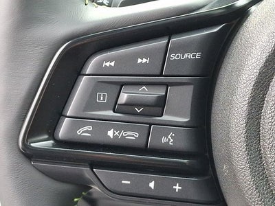 2025 Subaru Ascent Onyx Edition Touring