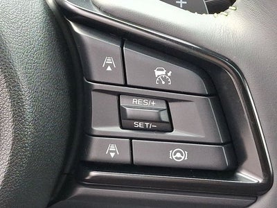 2025 Subaru Ascent Onyx Edition Touring